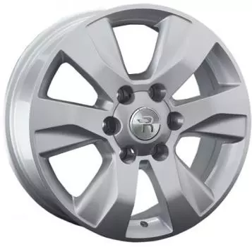 Диск 7.5x18 6x139.7 ET25.0 D106.1 Реплика TY244