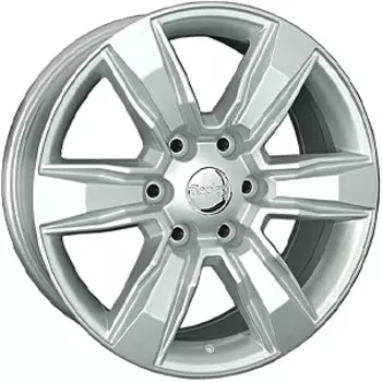 Диск 7.5x18 6x139.7 ET30.0 D106.1 Реплика TY202