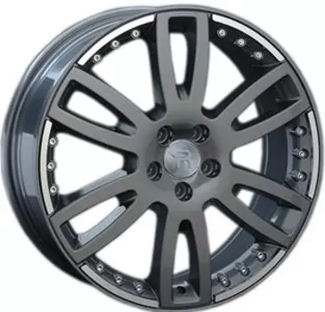 Диск 7.5x19 5x108 ET52.5 D63.3 Реплика FD89