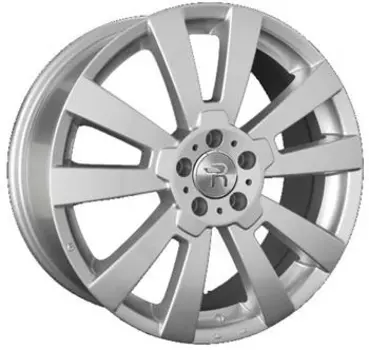 Диск 7.5x19 5x112 ET43.0 D57.1 Реплика VV204