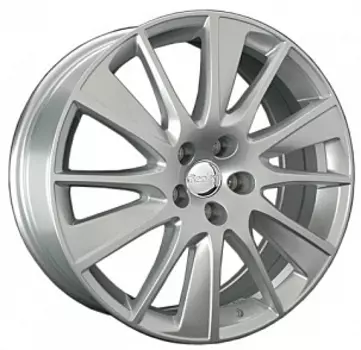 Диск 7.5x19 5x114.3 ET30.0 D60.1 Реплика TY203