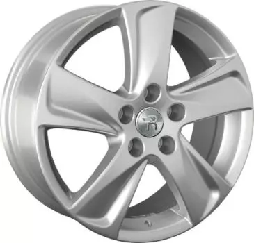 Диск 7.5x19 5x114.3 ET30.0 D60.1 Реплика TY219