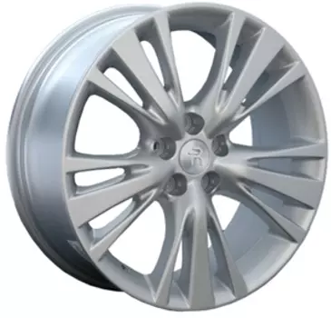 Диск 7.5x19 5x114.3 ET35.0 D60.1 Реплика 53373