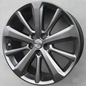 Диск 7.5x19 5x114.3 ET35.0 D60.1 Реплика 11283/11289