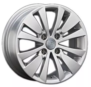 Диск 7x16 4x108 ET26.0 D65.1 Реплика PG54