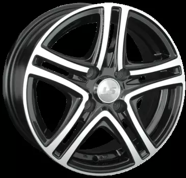 Диск 7x16 4x108 ET31.0 D65.1 LS Wheels 570