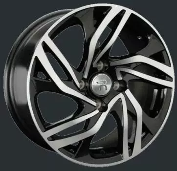 Диск 7x16 4x108 ET41.5 D63.3 Реплика FD144
