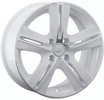 Диск 7x16 5x105 ET36.0 D56.6 LS Wheels 320