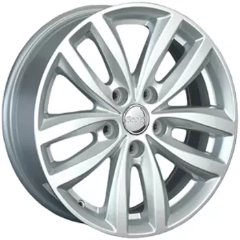 Диск 7x16 5x112 ET42.0 D57.1 Реплика VV143