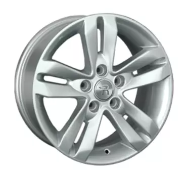 Диск 7x16 5x112 ET45.0 D57.1 Реплика VV181