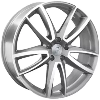 Диск 7x16 5x112 ET45.0 D57.1 Реплика VV153