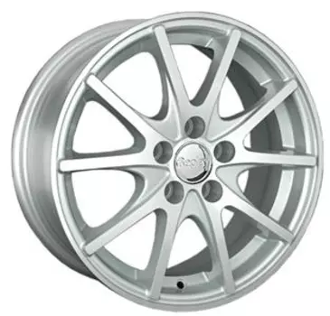 Диск 7x16 5x112 ET45.0 D57.1 Реплика VV43