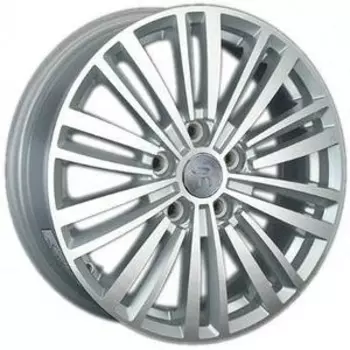 Диск 7x16 5x112 ET45.0 D57.1 Реплика VV136