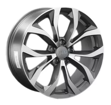 Диск 7x16 5x112 ET48.0 D57.1 Реплика A69