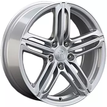 Диск 7x16 5x112 ET50.0 D57.1 Реплика VV107