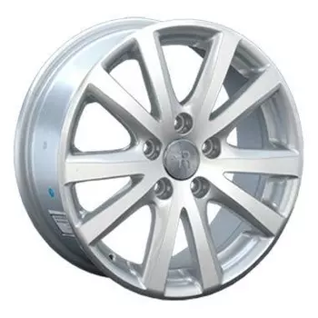 Диск 7x16 5x112 ET50.0 D57.1 Реплика VV19