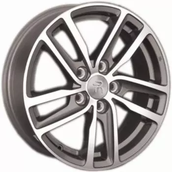Диск 7x16 5x112 ET53.0 D57.1 Реплика A81