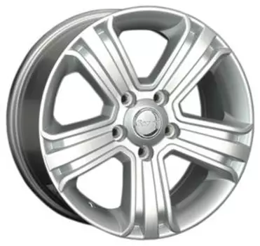 Диск 7x16 5x114.3 ET40.0 D67.1 Реплика HND210