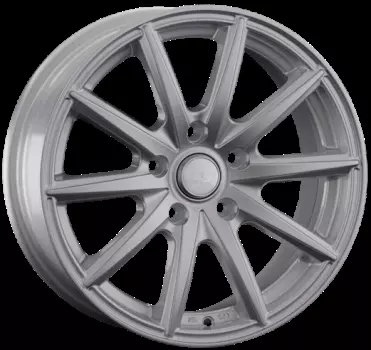 Диск 7x16 5x114.3 ET40.0 D73.1 LS Wheels 221