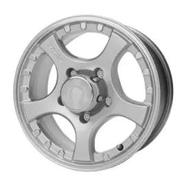 Диск 7x16 5x139.7 ET20.0 D109.7 Скад Титан