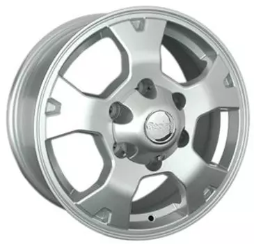 Диск 7x16 6x139.7 ET46.0 D67.1 Реплика MI111