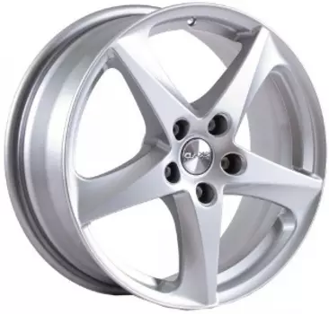 Диск 7x17 5x100 ET45.0 D67.1 Скад Легенда