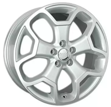 Диск 7x17 5x100 ET55.0 D56.1 Реплика SB23