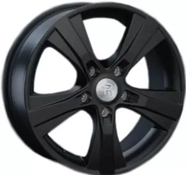 Диск 7x17 5x105 ET42.0 D56.6 Реплика GN23