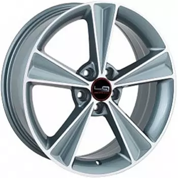 Диск 7x17 5x105 ET42.0 D56.6 Реплика OPL38