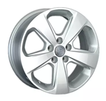 Диск 7x17 5x105 ET42.0 D56.6 Реплика OPL42