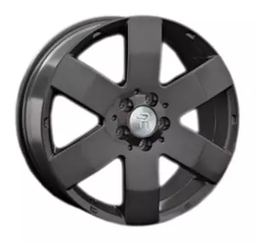 Диск 7x17 5x105 ET42.0 D56.6 Реплика GN20