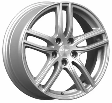 Диск 7x17 5x108 ET45.0 D65.1 Скад Брайтон
