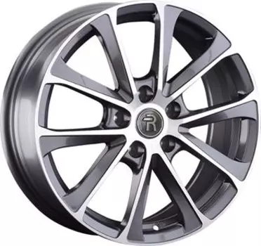 Диск 7x17 5x108 ET49.0 D67.1 Реплика V48