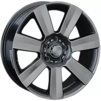 Диск 7x17 5x108 ET50.0 D63.3 Реплика FD73