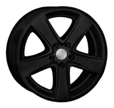 Диск 7x17 5x108 ET50.0 D63.3 Реплика FD49