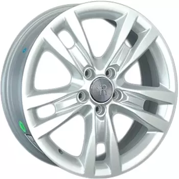 Диск 7x17 5x108 ET50.0 D63.3 LegeArtis FD61