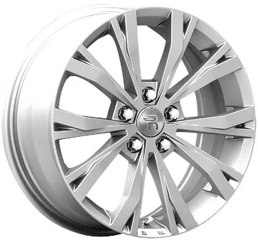 Диск 7x17 5x112 ET37.0 D66.6 Реплика A153