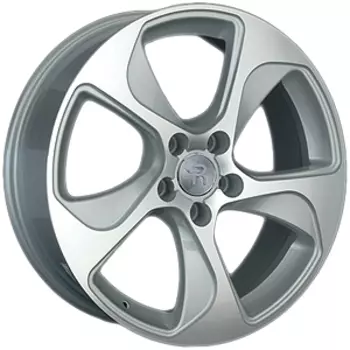 Диск 7x17 5x112 ET40.0 D57.1 Реплика VV150