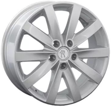 Диск 7x17 5x112 ET40.0 D57.1 Реплика SK20