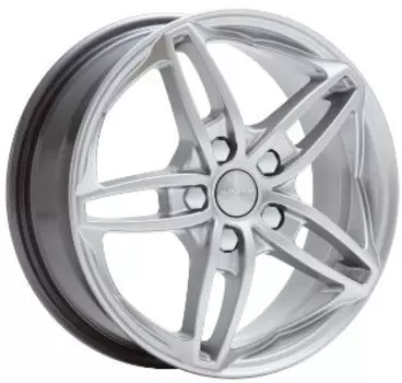 Диск 7x17 5x112 ET40.0 D57.1 Скад Турин