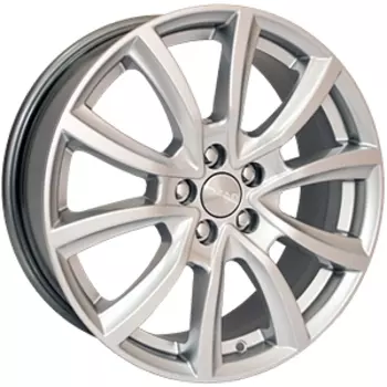 Диск 7x17 5x112 ET40.0 D57.1 Скад Онтарио