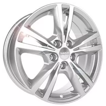 Диск 7x17 5x112 ET40.0 D57.1 Скад Мельбурн