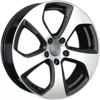 Диск 7x17 5x112 ET40.0 D57.1 Реплика VV150