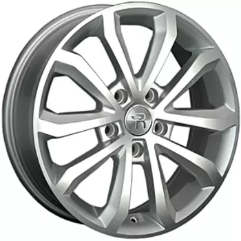 Диск 7x17 5x112 ET43.0 D57.1 Реплика VV173