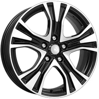 Диск 7x17 5x112 ET43.0 D57.1 КиК КС673 (ZV Tiguan)