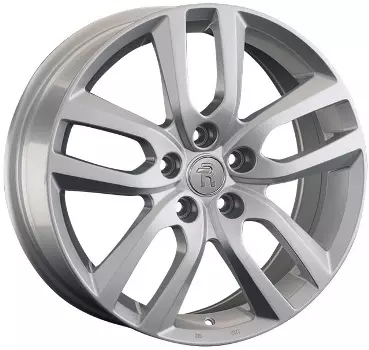 Диск 7x17 5x112 ET45.0 D57.1 Реплика SK111