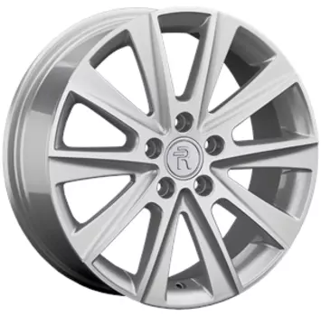 Диск 7x17 5x112 ET48.5 D66.6 Реплика MR167