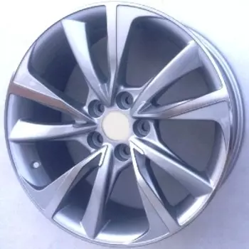 Диск 7x17 5x114.3 ET35.0 D60.1 Реплика 5047
