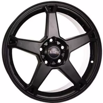 Диск 7x17 5x114.3 ET38.0 D67.1 Теч-Лайн 756