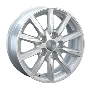 Диск 7x17 5x114.3 ET39.0 D60.1 Реплика TY48